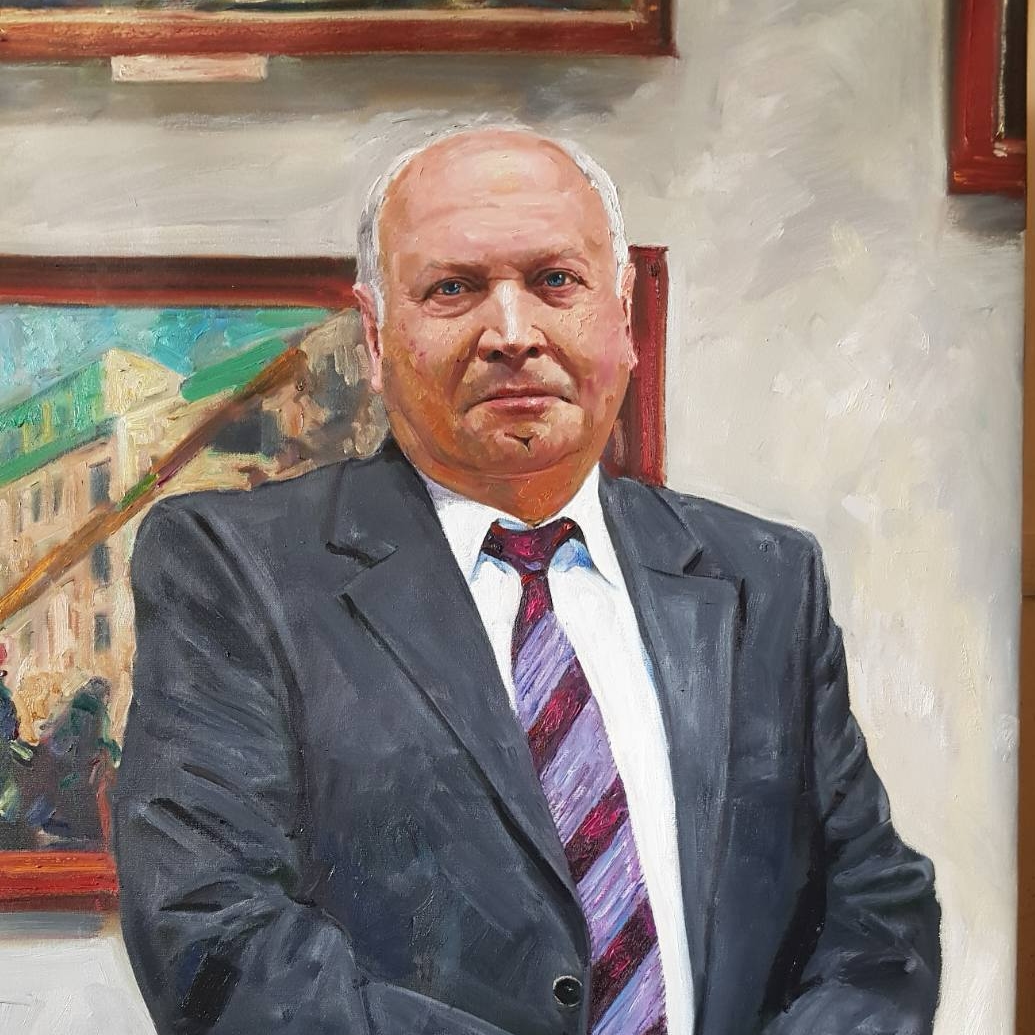 Віктор Ковтун